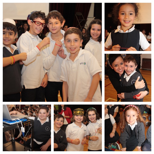 yachad