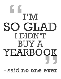 yearbook