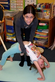 yoga kids