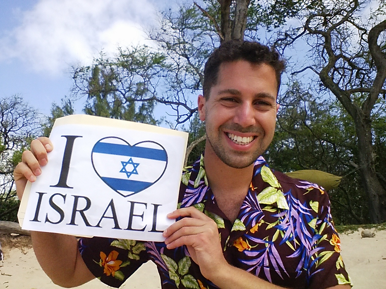 yossi